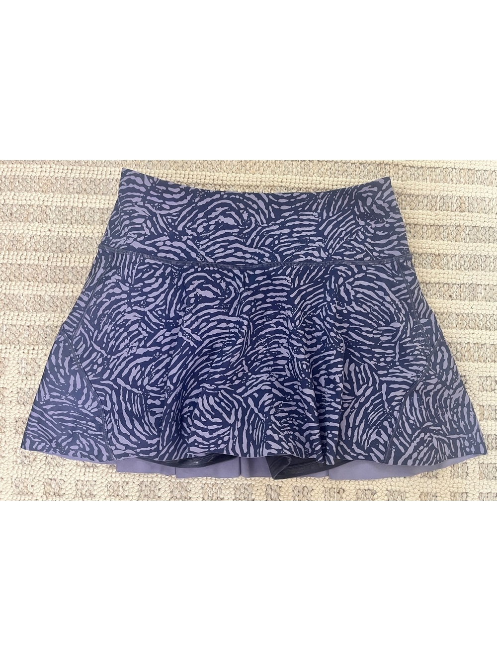 Athleta Ace tennis skirt medium